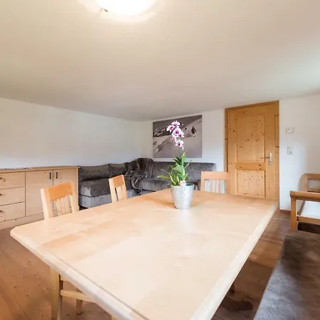 Pepi's Апартаменты *