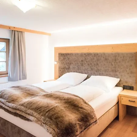 Pepi's Апартаменты Шаттвальд