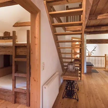 Pepi's Διαμέρισμα *