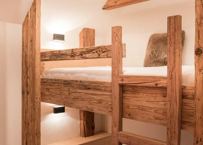 Pepi's Apartamento *