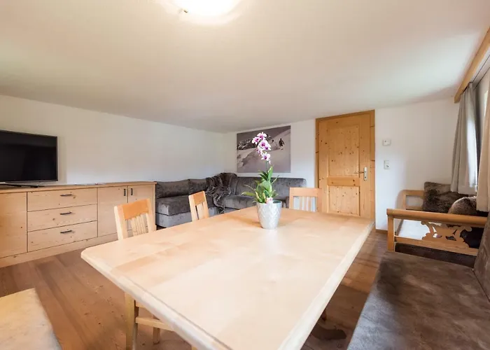 Pepi's Apartamento *