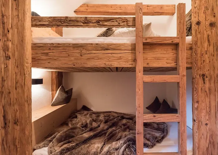 Apartamento Pepi's *