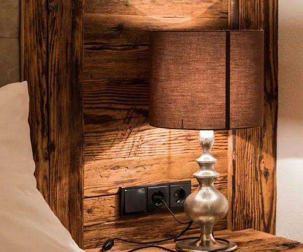 Apartamento Pepi's *