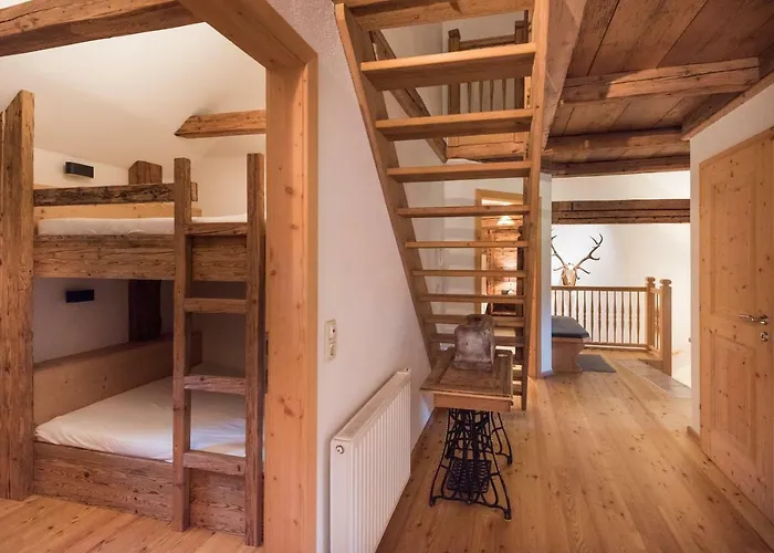 Pepi's Apartamento *