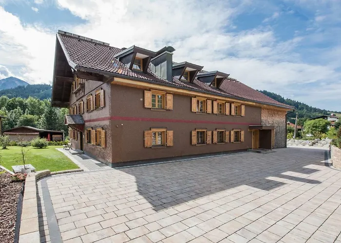 Pepi's Apartamento *