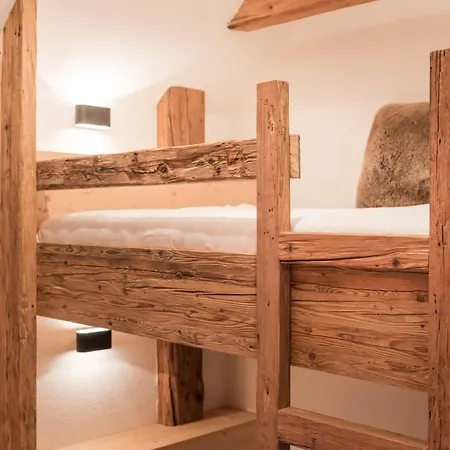 Pepi's Appartamento *