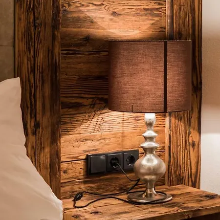 Appartamento Pepi's *