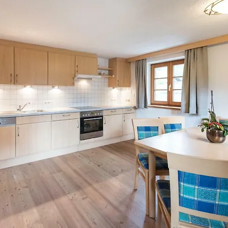 Pepi's Appartamento *