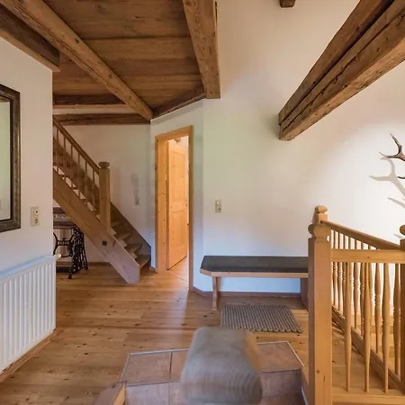 Pepi's Appartamento *