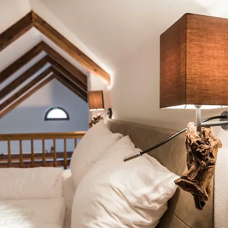 Lägenhet Pepi's