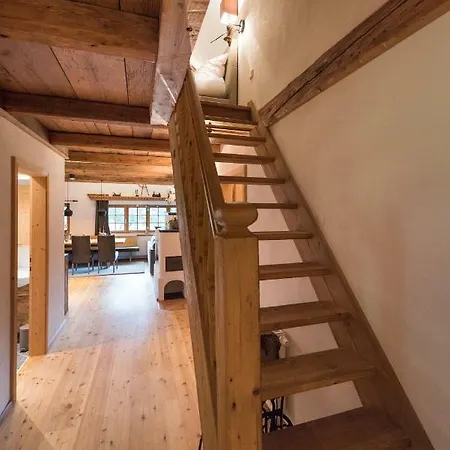 Apartmán Pepi's *
