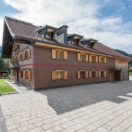 Pepi's アパート *