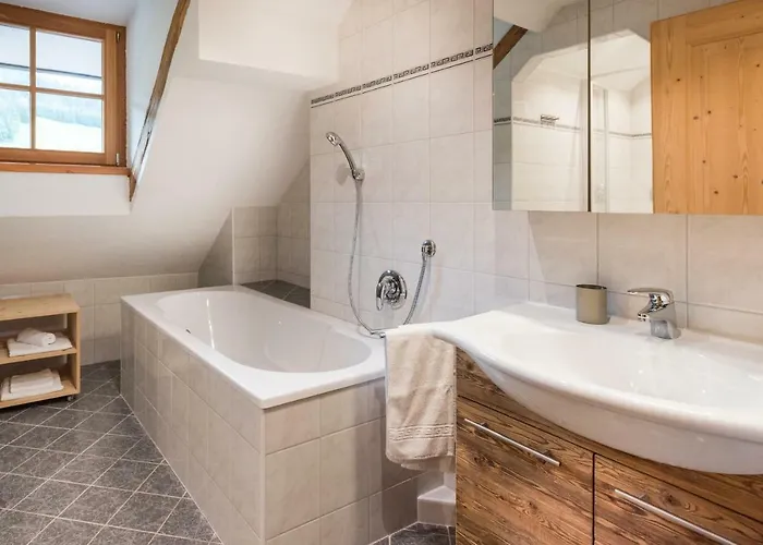 Pepi's アパート シャットヴァルト