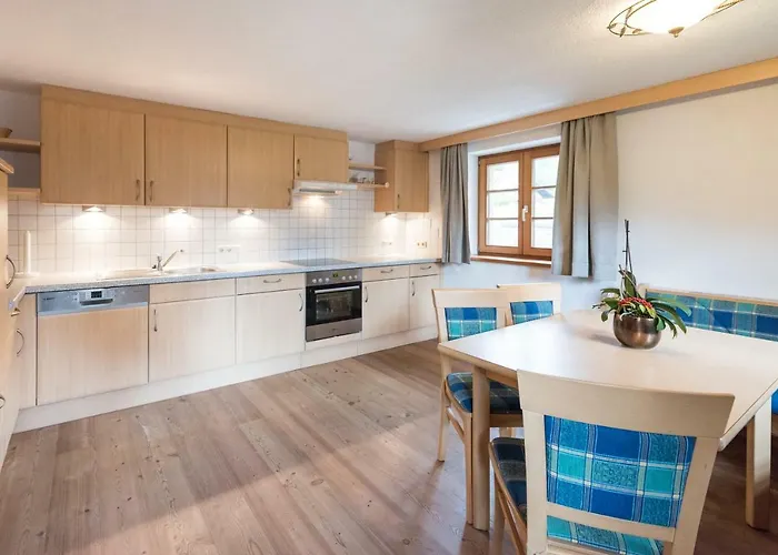 Pepi's アパート *